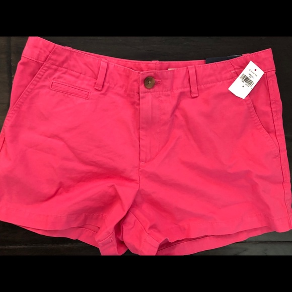GAP Pants - New with Tags Gap shorts